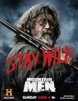 Mountain Men movie poster (2012) Tank Top #1077119