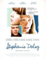Stephanie Daley movie poster (2006) Sweatshirt #669665
