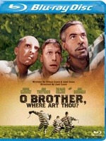 O Brother, Where Art Thou? movie poster (2000) Longsleeve T-shirt #714026