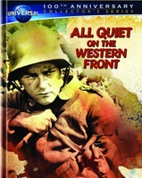 All Quiet on the Western Front movie poster (1930) Longsleeve T-shirt #1064699