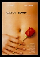 American Beauty movie poster (1999) Tank Top #1068785
