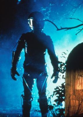 The Wraith movie poster (1986) Sweatshirt