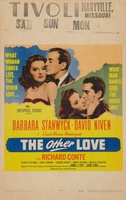 The Other Love movie poster (1947) hoodie #728593