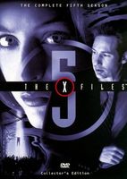 The X Files movie poster (1993) Tank Top #663433