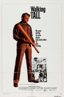 Walking Tall movie poster (1973) Poster MOV_c62b6687