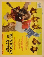 Bells of Rosarita movie poster (1945) Mouse Pad MOV_c62e8d85