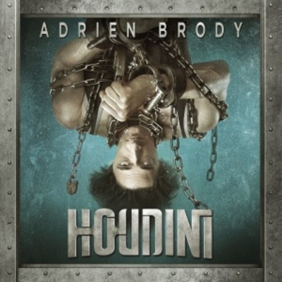 Houdini movie poster (2014) Poster MOV_c62f0900