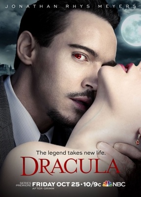 Dracula movie poster (2013) Poster MOV_c632eb6b