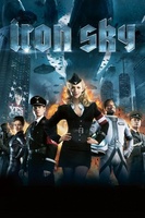 Iron Sky movie poster (2012) Poster MOV_c634ca9c