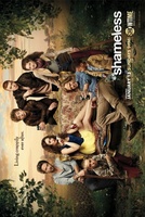 Shameless movie poster (2010) Poster MOV_c63ebcbb