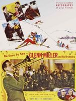 Sun Valley Serenade movie poster (1941) Poster MOV_c6403ffc