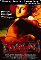 Threat movie poster (2006) Poster MOV_c649ef46