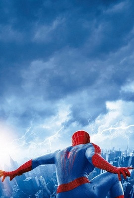 The Amazing Spider-Man 2 movie poster (2014) Poster MOV_c64d6b88