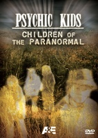 Psychic Kids: Children of the Paranormal movie poster (2008) t-shirt #MOV_c65246cf