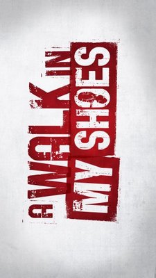 In My Shoes movie poster (2010) Sweatshirt