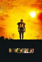 Touchback movie poster (2011) Tank Top #1077912