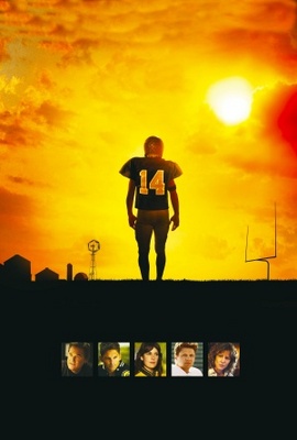 Touchback movie poster (2011) mouse pad