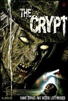 The Crypt movie poster (2009) Sweatshirt #648440