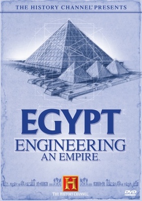 Egypt: Engineering an Empire movie poster (2006) Poster MOV_c65b9194