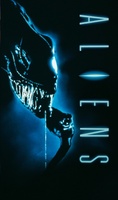 Aliens movie poster (1986) Poster MOV_c65e9510