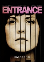 Entrance movie poster (2012) Mouse Pad MOV_c6615034
