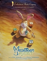 The Velveteen Rabbit movie poster (2007) Poster MOV_c67bac23