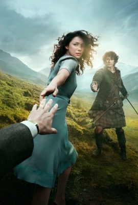 Outlander movie poster (2014) Poster MOV_c6808eb4