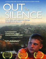 Out in the Silence movie poster (2009) hoodie #701715