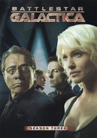 Battlestar Galactica movie poster (2004) Mouse Pad MOV_c686e5a3