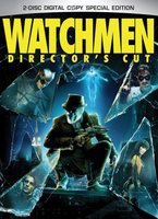 Watchmen movie poster (2009) Sweatshirt #638239
