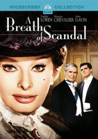 A Breath of Scandal movie poster (1960) Sweatshirt #1477372