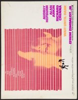 Wait Until Dark movie poster (1967) Tank Top #695699