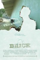 Brick movie poster (2005) Poster MOV_c6936081