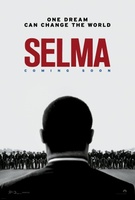 Selma movie poster (2014) Tank Top #1230490