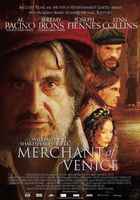The Merchant of Venice movie poster (2004) Tank Top #631537