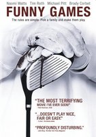 Funny Games U.S. movie poster (2007) Poster MOV_c69a97e7