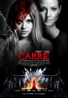 Carrie movie poster (2013) Poster MOV_c69bb295