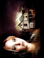 House at the End of the Street movie poster (2012) Tank Top #1077905