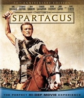 Spartacus movie poster (1960) hoodie #724872