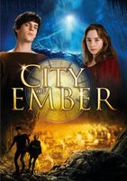 City of Ember movie poster (2008) Longsleeve T-shirt #666193