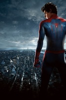The Amazing Spider-Man movie poster (2012) Tank Top #739472