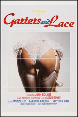Garters and Lace movie poster (1980) Poster MOV_c6a13b06