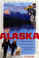 Alaska movie poster (1996) Tank Top #642028