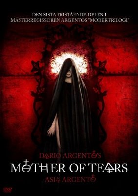 La terza madre movie poster (2007) poster