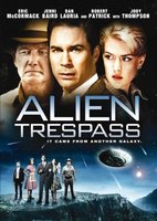 Alien Trespass movie poster (2009) Tank Top #639223