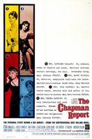 The Chapman Report movie poster (1962) Poster MOV_c6af678c