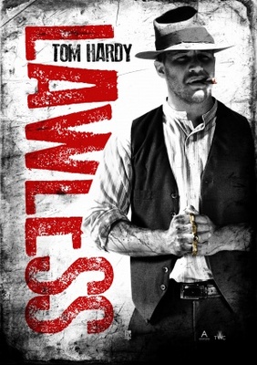 Lawless movie poster (2010) Poster MOV_c6b0e3e6