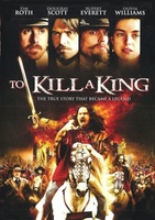 To Kill a King movie poster (2003) Tank Top #1249444
