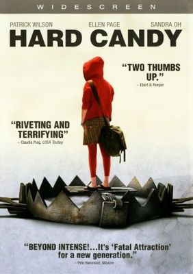 Hard Candy movie poster (2005) Poster MOV_c6b8d946