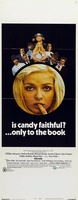 Candy movie poster (1968) Sweatshirt #728180